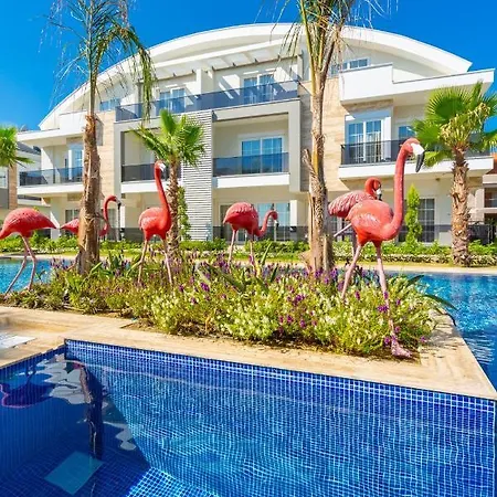 The Classe Collection Deluxe 6 Belek