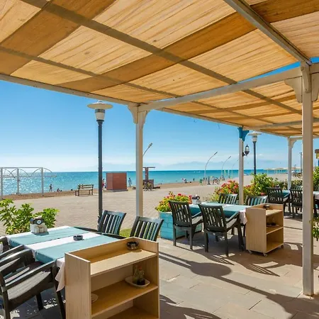 Apartman The Classe Collection Deluxe 6 Belek