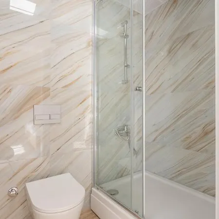 The Classe Collection Deluxe 6 * Belek