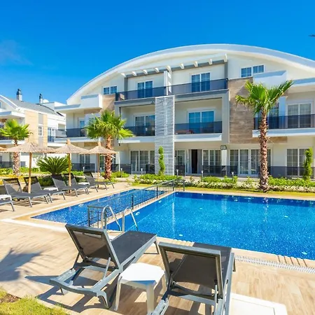 The Classe Collection Deluxe 6 * Belek