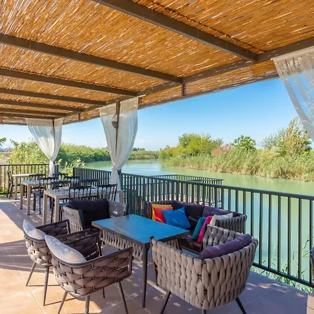 The Classe Collection Deluxe 6 Apartman Belek