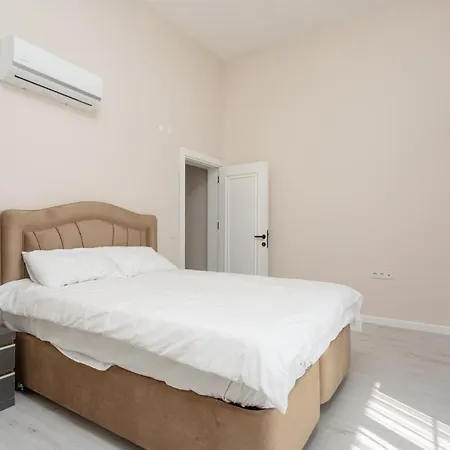 The Classe Collection Deluxe 6